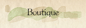 Boutique